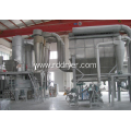 Manganese Sulphate Spin Flash Dryer